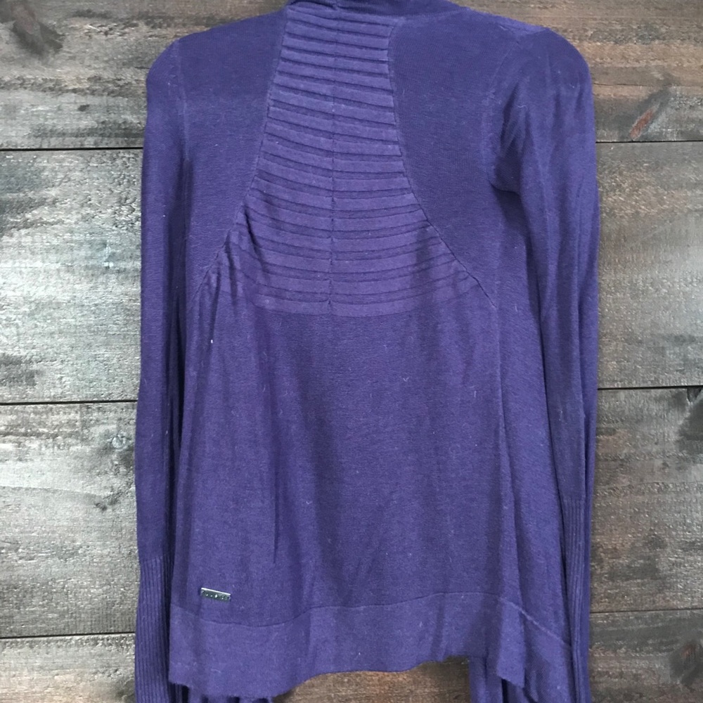 Lululemon Cardigan - Picture 3 of 4